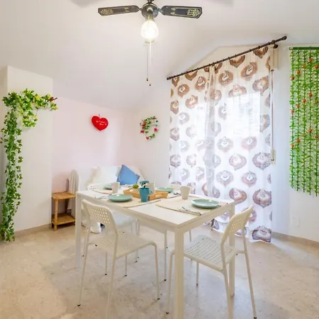 דירה L'attico Silvi סילבי מרינה