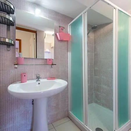 L'attico Silvi דירה