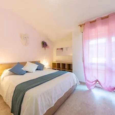 アパート L'attico Silvi