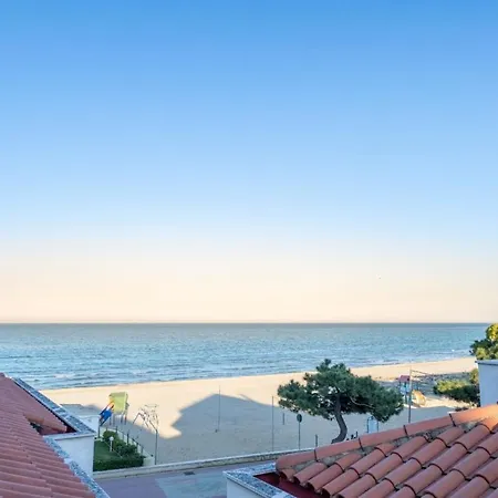 דירה L'attico Silvi *