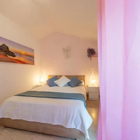 L'attico Silvi סילבי מרינה