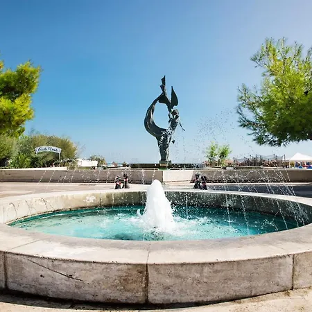 L'attico Silvi * סילבי מרינה