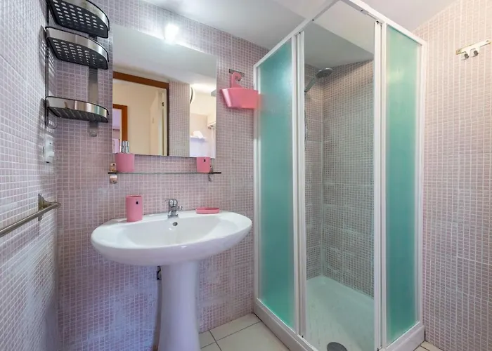 L'attico Silvi דירה