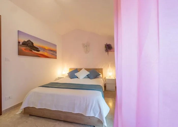 L'attico Silvi סילבי מרינה