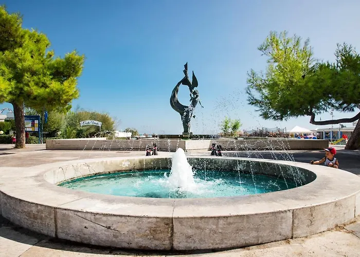 L'attico Silvi * סילבי מרינה